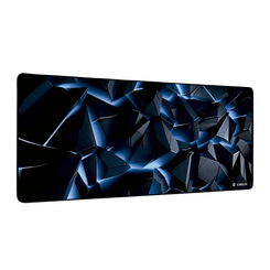 SUBBLIM BLUE OBSIDIAN XL MOUSE