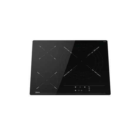 VITROCERAMICA INDEPENDIENTE RADIANTES TEKA TBC 63632 TTC BK 3 ZONAS COCCION ANCHO 60 CM - Imagen 4 de 10 VITROCERAMICA INDEPENDIENTE RADIANTES TEKA TBC 63632 TTC BK 3 ZONAS COCCION ANCHO 60 CM - Imagen 4 de 10