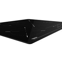 Miniatura 7 de VITROCERAMICA INDEPENDIENTE RADIANTES TEKA TBC 63632 TTC BK 3 ZONAS COCCION ANCHO 60 CM