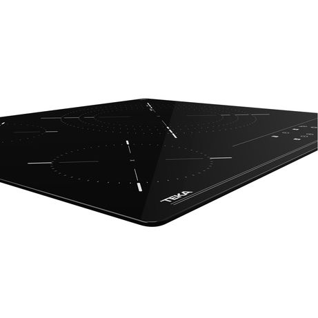 VITROCERAMICA INDEPENDIENTE RADIANTES TEKA TBC 63632 TTC BK 3 ZONAS COCCION ANCHO 60 CM - Imagen 7 de 10 VITROCERAMICA INDEPENDIENTE RADIANTES TEKA TBC 63632 TTC BK 3 ZONAS COCCION ANCHO 60 CM - Imagen 7 de 10