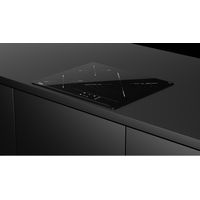 Miniatura 9 de VITROCERAMICA INDEPENDIENTE RADIANTES TEKA TBC 63632 TTC BK 3 ZONAS COCCION ANCHO 60 CM