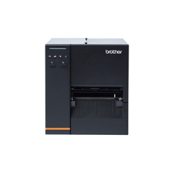 BROTHER TJ4005DN USB / ETHERNET