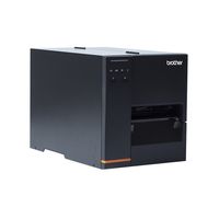 Miniatura 3 de BROTHER TJ4005DN USB / ETHERNET