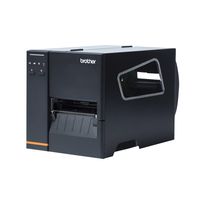 Miniatura 4 de BROTHER TJ4005DN USB / ETHERNET