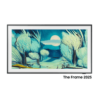 Miniatura 1 de SAMSUNG 43" The Frame TQ43LS03FAU QLED 4K Ultra HD