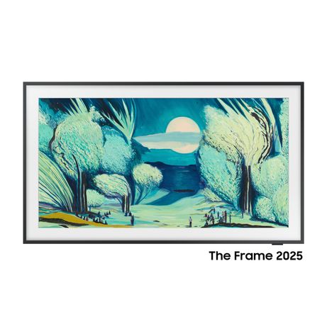 SAMSUNG 43" The Frame TQ43LS03FAU QLED 4K Ultra HD - Imagen 2 de 10 SAMSUNG 43" The Frame TQ43LS03FAU QLED 4K Ultra HD - Imagen 2 de 10