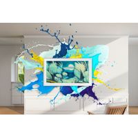 Miniatura 3 de SAMSUNG 43" The Frame TQ43LS03FAU QLED 4K Ultra HD