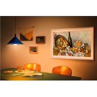 Miniatura 5 de SAMSUNG 43" The Frame TQ43LS03FAU QLED 4K Ultra HD