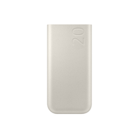 Miniatura 1 de BATERIA EXTERNA 20000 MAH C-RAP 45W