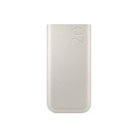 Miniatura 2 de BATERIA EXTERNA 20000 MAH C-RAP 45W