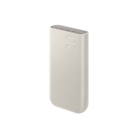 BATERIA EXTERNA 20000 MAH C-RAP 45W - Imagen 3 de 8 BATERIA EXTERNA 20000 MAH C-RAP 45W - Imagen 3 de 8