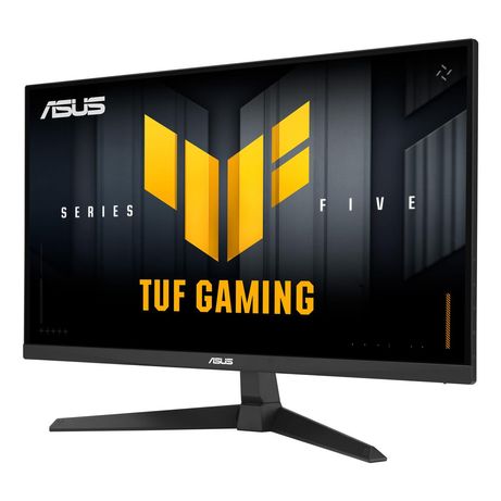 MONITOR ASUS 27" TUF GAMING VG279Q5A FHD FAST IPS 200HZ - Imagen 3 de 6 MONITOR ASUS 27" TUF GAMING VG279Q5A FHD FAST IPS 200HZ - Imagen 3 de 6
