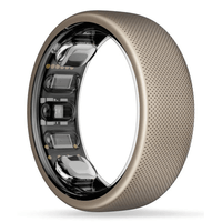 Miniatura 1 de AMAZFIT HELIO RING SIZE 12 ANILLO INTELIGENTE
