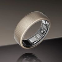 Miniatura 3 de AMAZFIT HELIO RING SIZE 12 ANILLO INTELIGENTE