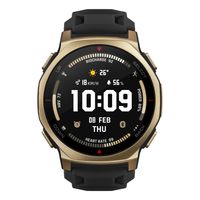 Miniatura 2 de AMAZFIT T-REX 3 PRO BLACK/GOLD 44MM