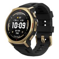 Miniatura 3 de AMAZFIT T-REX 3 PRO BLACK/GOLD 44MM