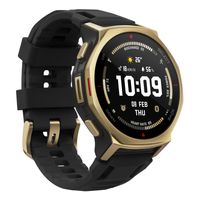 Miniatura 4 de AMAZFIT T-REX 3 PRO BLACK/GOLD 44MM