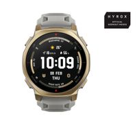 Miniatura 2 de AMAZFIT T-REX 3 PRO ARCTIC GOLD 44MM