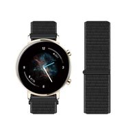Miniatura 5 de CORREA SMARTWATCH UNIV 20MM NEGRO