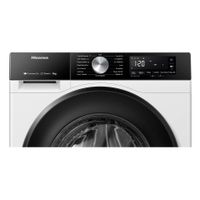Miniatura 3 de LAVADORA CARGA FRONTAL HISENSE WF3S1043BW1 10 KG 1400 RPM A BLANCO