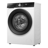 Miniatura 4 de LAVADORA CARGA FRONTAL HISENSE WF3S1043BW1 10 KG 1400 RPM A BLANCO