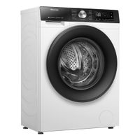 Miniatura 5 de LAVADORA CARGA FRONTAL HISENSE WF3S1043BW1 10 KG 1400 RPM A BLANCO