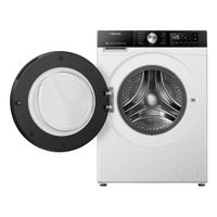 Miniatura 6 de LAVADORA CARGA FRONTAL HISENSE WF3S1043BW1 10 KG 1400 RPM A BLANCO