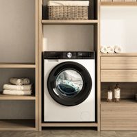 Miniatura 23 de LAVADORA CARGA FRONTAL HISENSE WF3S1043BW1 10 KG 1400 RPM A BLANCO