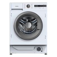 Miniatura 2 de LAVADORA SECADORA INFINITON WSD-BBG86WAD 8/6 KG 1400 RPM A/D BLANCO