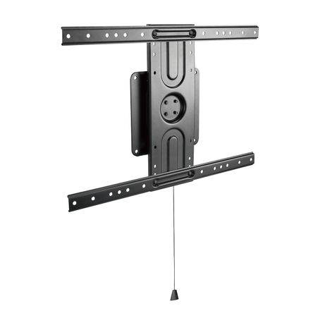 SOPORTE AISENS PARED VERTICAL HORIZONTAL MONITOR TV 37-80 50KG - Imagen 2 de 9 SOPORTE AISENS PARED VERTICAL HORIZONTAL MONITOR TV 37-80 50KG - Imagen 2 de 9