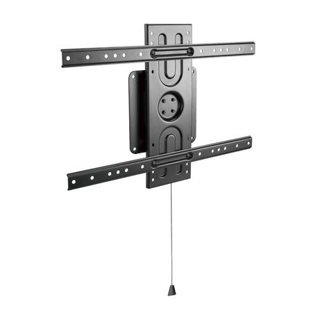 SOPORTE AISENS PARED VERTICAL HORIZONTAL MONITOR TV 37-80 50KG - Imagen 3 de 9 SOPORTE AISENS PARED VERTICAL HORIZONTAL MONITOR TV 37-80 50KG - Imagen 3 de 9