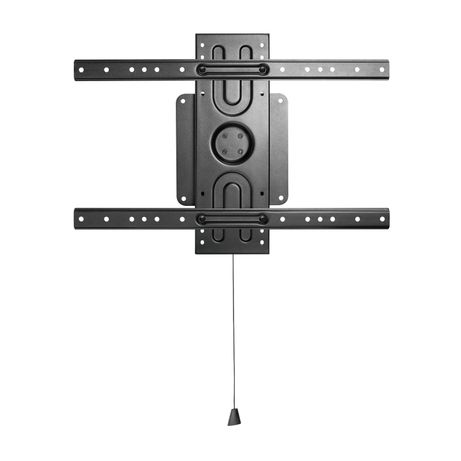 SOPORTE AISENS PARED VERTICAL HORIZONTAL MONITOR TV 37-80 50KG - Imagen 4 de 9 SOPORTE AISENS PARED VERTICAL HORIZONTAL MONITOR TV 37-80 50KG - Imagen 4 de 9