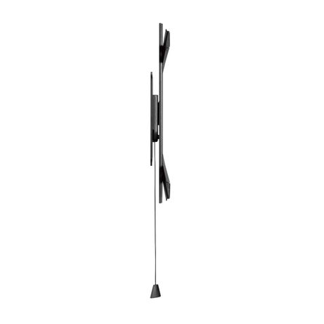 SOPORTE AISENS PARED VERTICAL HORIZONTAL MONITOR TV 37-80 50KG - Imagen 7 de 9 SOPORTE AISENS PARED VERTICAL HORIZONTAL MONITOR TV 37-80 50KG - Imagen 7 de 9