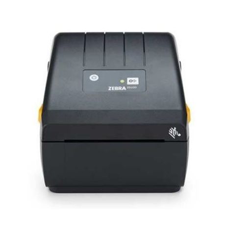 THERMAL TRANSFER PRINTER (74/300M) ZD230 STANDARD EZPL 203 DPI EU AND UK POWER CORDS USB ETHERNET DISPENSER (PEELER) - Imagen 2 de 8 THERMAL TRANSFER PRINTER (74/300M) ZD230 STANDARD EZPL 203 DPI EU AND UK POWER CORDS USB ETHERNET DISPENSER (PEELER) - Imagen 2 de 8