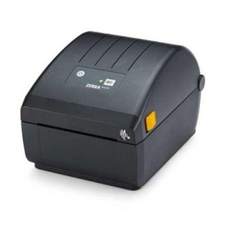 THERMAL TRANSFER PRINTER (74/300M) ZD230 STANDARD EZPL 203 DPI EU AND UK POWER CORDS USB ETHERNET DISPENSER (PEELER) - Imagen 3 de 8 THERMAL TRANSFER PRINTER (74/300M) ZD230 STANDARD EZPL 203 DPI EU AND UK POWER CORDS USB ETHERNET DISPENSER (PEELER) - Imagen 3 de 8