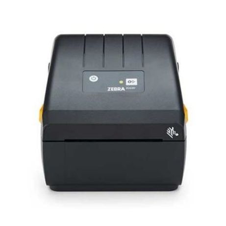 THERMAL TRANSFER PRINTER (74/300M) ZD230 STANDARD EZPL 203 DPI EU AND UK POWER CORDS USB ETHERNET DISPENSER (PEELER) - Imagen 8 de 8 THERMAL TRANSFER PRINTER (74/300M) ZD230 STANDARD EZPL 203 DPI EU AND UK POWER CORDS USB ETHERNET DISPENSER (PEELER) - Imagen 8 de 8