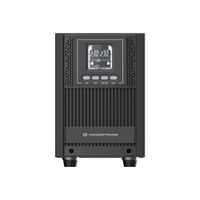 Miniatura 3 de SAI CONCEPTRONIC 2000VA / 1800W ONLINE TORRE 4xSHUCKO, HID USB, EPO