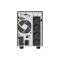 Miniatura 4 de SAI CONCEPTRONIC 2000VA / 1800W ONLINE TORRE 4xSHUCKO, HID USB, EPO