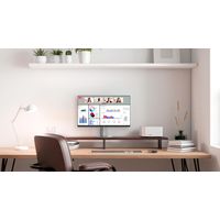 Miniatura 3 de MONITOR GAMING TCL 24G54 23.8" FHD (1920 X 1080), 5MS, 100HZ, HDMI, VGA, BLANCO