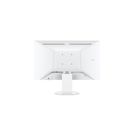 MONITOR GAMING TCL 24G54 23.8" FHD (1920 X 1080), 5MS, 100HZ, HDMI, VGA, BLANCO - Imagen 6 de 9 MONITOR GAMING TCL 24G54 23.8" FHD (1920 X 1080), 5MS, 100HZ, HDMI, VGA, BLANCO - Imagen 6 de 9