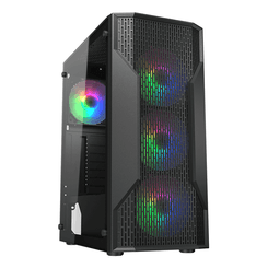 Caja COUGAR