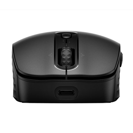 RATON HP 690 INALAMBRICO RECARGABLE - Imagen 2 de 16 RATON HP 690 INALAMBRICO RECARGABLE - Imagen 2 de 16