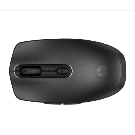 RATON HP 690 INALAMBRICO RECARGABLE - Imagen 9 de 16 RATON HP 690 INALAMBRICO RECARGABLE - Imagen 9 de 16