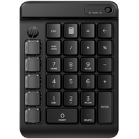 Miniatura 1 de TECLADO HP NUMERICO 430 PROGRAMABLE INALAMBRICO