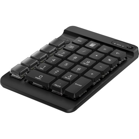 TECLADO HP NUMERICO 430 PROGRAMABLE INALAMBRICO - Imagen 3 de 12 TECLADO HP NUMERICO 430 PROGRAMABLE INALAMBRICO - Imagen 3 de 12