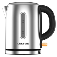 Miniatura 1 de HERVIDOR TAURUS KE2400X SELENE COMPACT