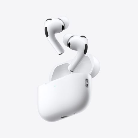AirPods Pro 3 - Imagen 3 de 10 AirPods Pro 3 - Imagen 3 de 10