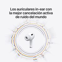 Miniatura 4 de AirPods Pro 3