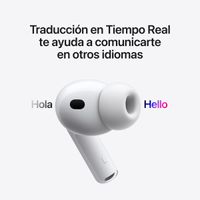 Miniatura 8 de AirPods Pro 3