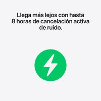 Miniatura 9 de AirPods Pro 3